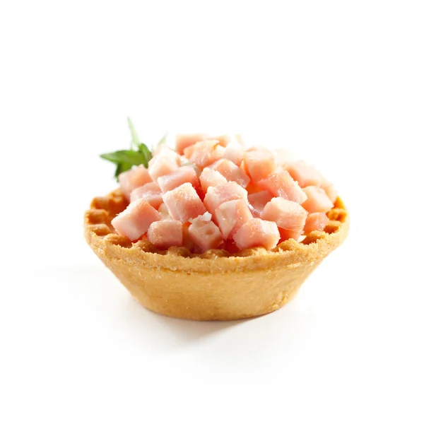 Tartlet. — Foto de Stock