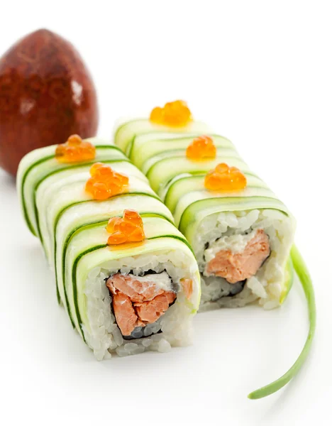 Il sushi — Foto Stock