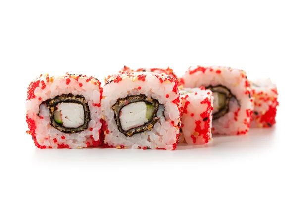 Sushi. — Fotografia de Stock