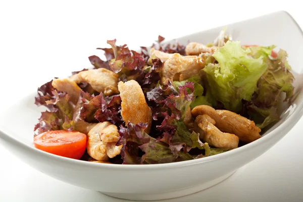 Salade van kip — Stockfoto