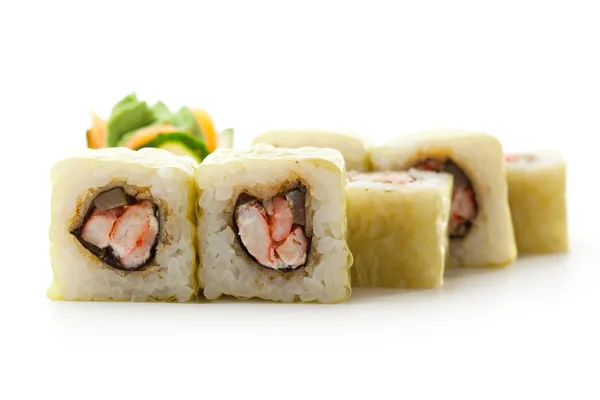 Sushi — Zdjęcie stockowe