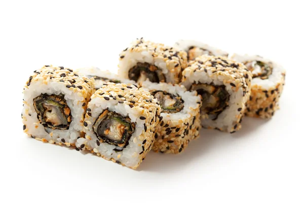 Sushi — Stockfoto