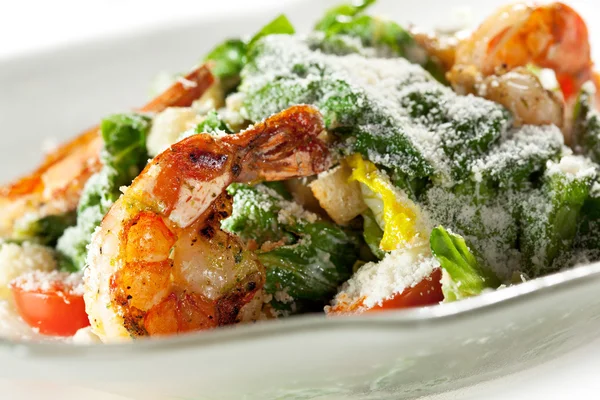 Caesar Salad — Stock Photo, Image