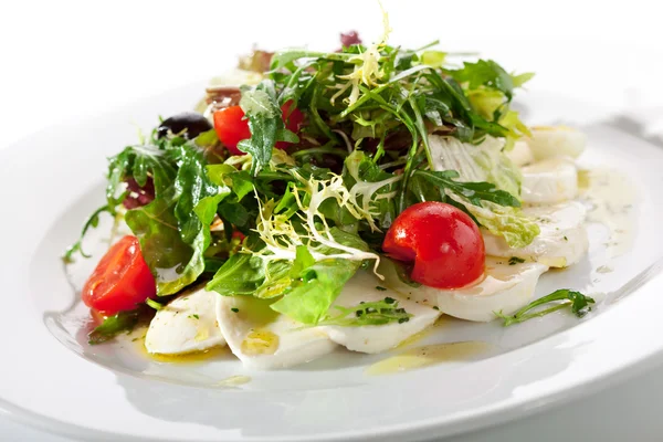 Salade verte — Photo