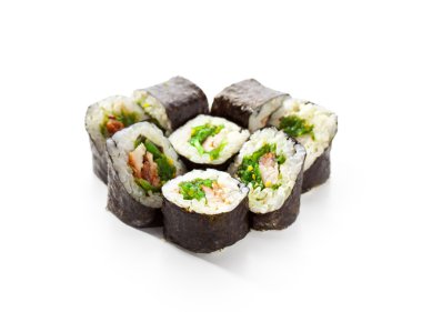 Chuka Maki Sushi