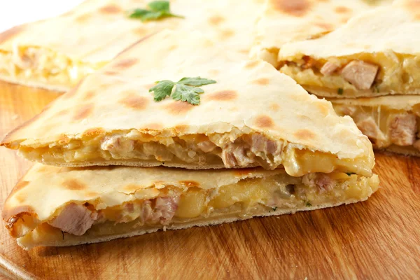 Calzone — Foto de Stock