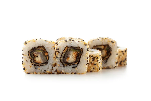 Sushi — Stockfoto