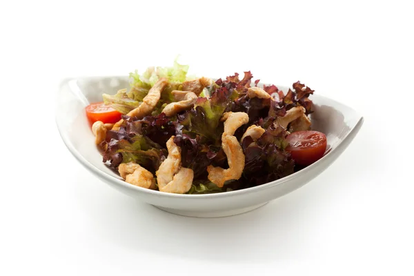 Chicken Salad — Stock Photo, Image