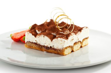 tiramisu tatlı