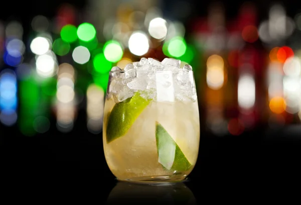 Cocktail — Stockfoto