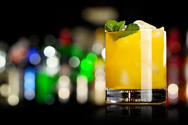 Cocktail — Stockfoto