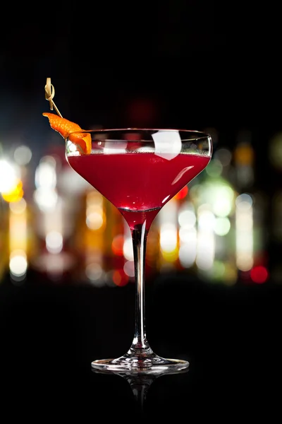 Cocktail - Cosmo — Photo