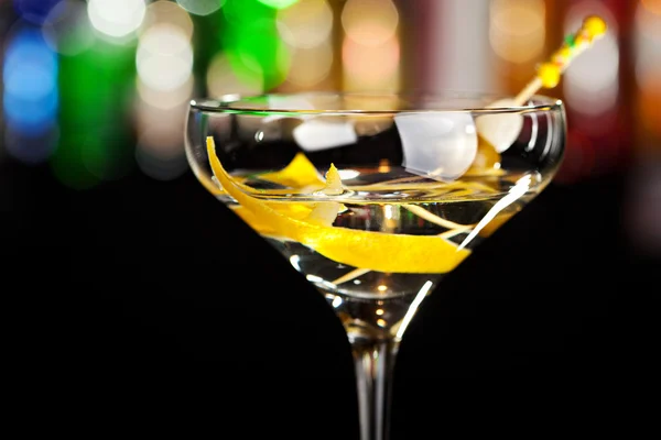 Cocktail Royalty Free Stock Images