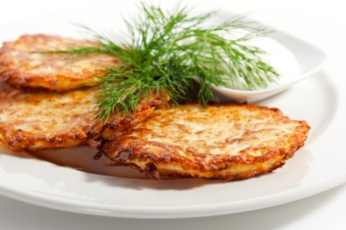 patates tava keki