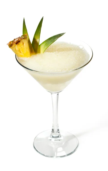 Frozen Cocktail — Stock Photo, Image