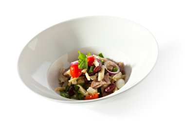 et salatası