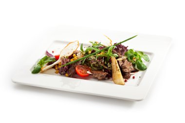 İtalyan salatası