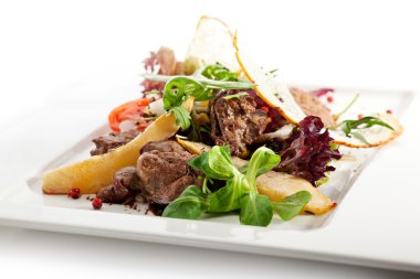 İtalyan salatası