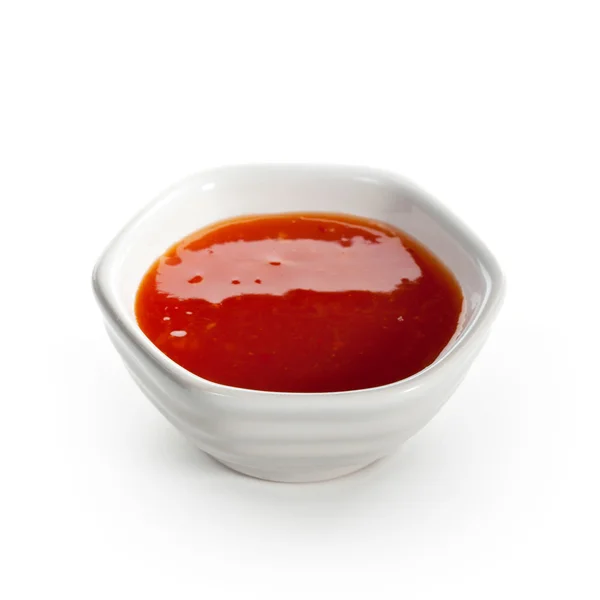 Sauce — Stockfoto