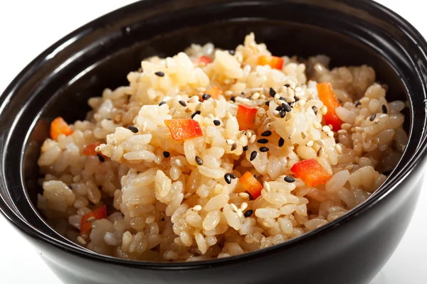 Rice — Stock Photo, Image