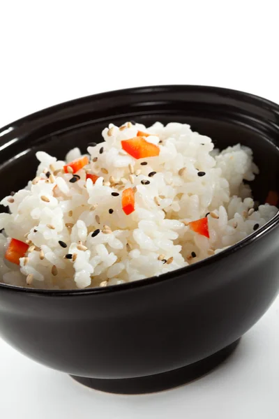 Rijst — Stockfoto