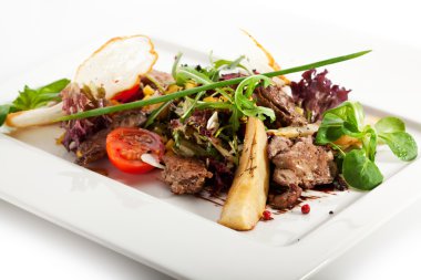 İtalyan salatası