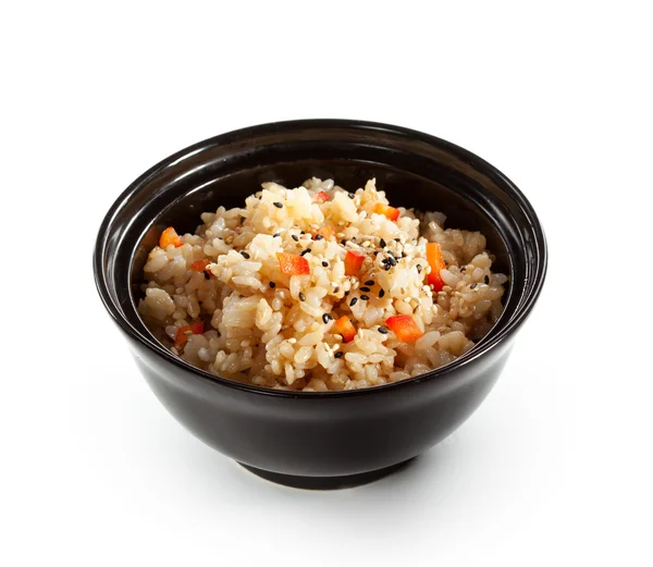 Rice — Stock Photo, Image