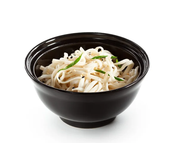 Noodles — Stock Photo, Image