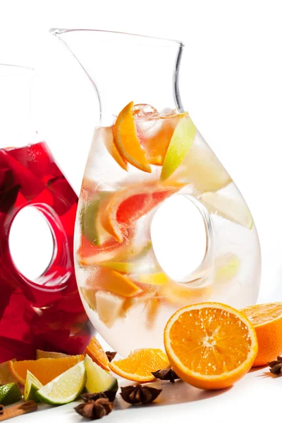 Sangria — Stockfoto