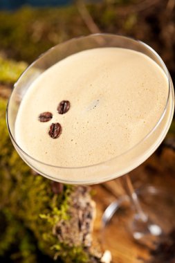 kokteyl espresso martini