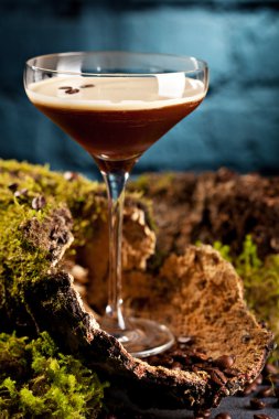 kokteyl espresso martini