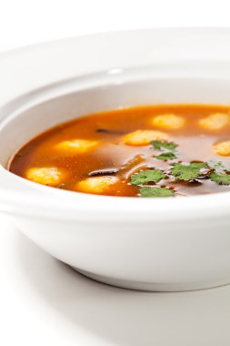 Balık Çorbası