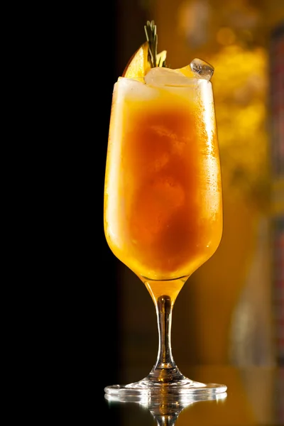 Cocktail — Stock Photo, Image