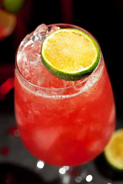 Zombie Cocktail — Stock Photo, Image
