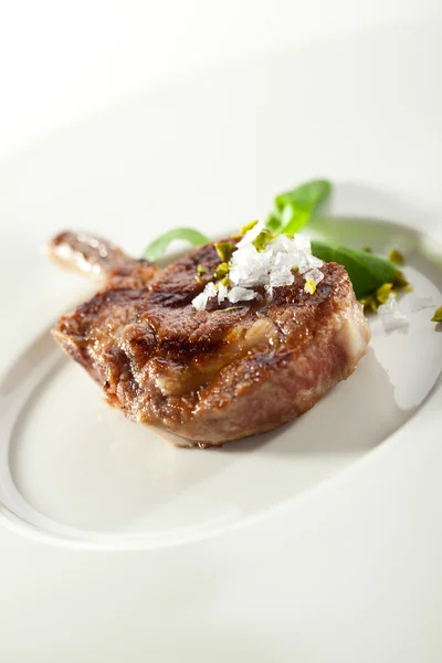 Lamb Chops — Stock Photo, Image