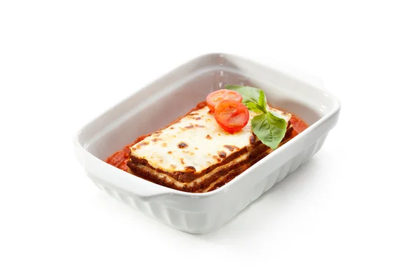 Lasagnes — Photo