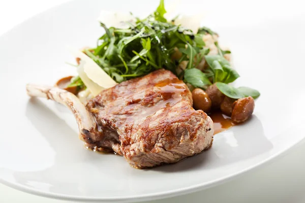 Pork Chop — Stock Photo, Image