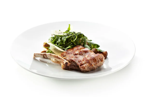 Pork chop — Stockfoto