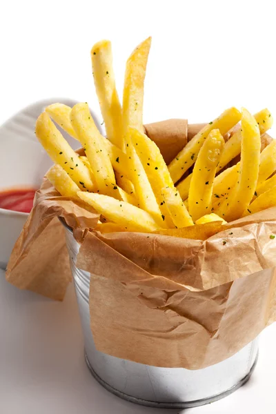 Pommes — Stockfoto