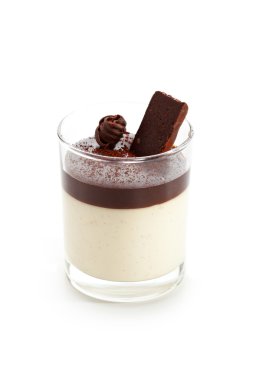 Panna cotta