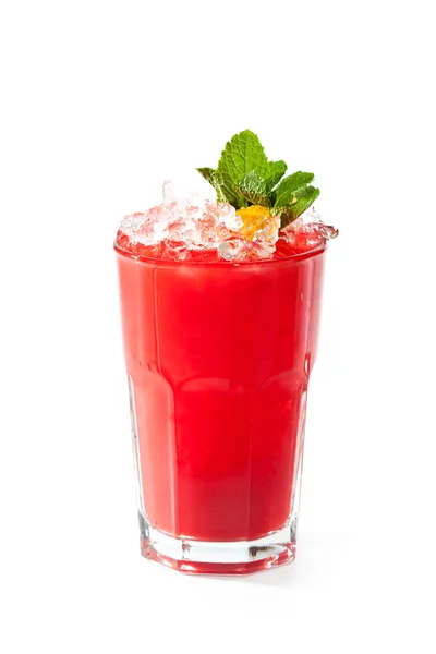 Berry Soda — Stock Photo, Image