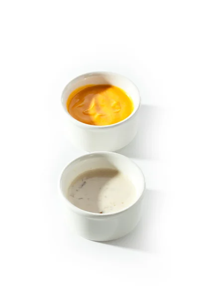 Sauces — Stock Photo, Image