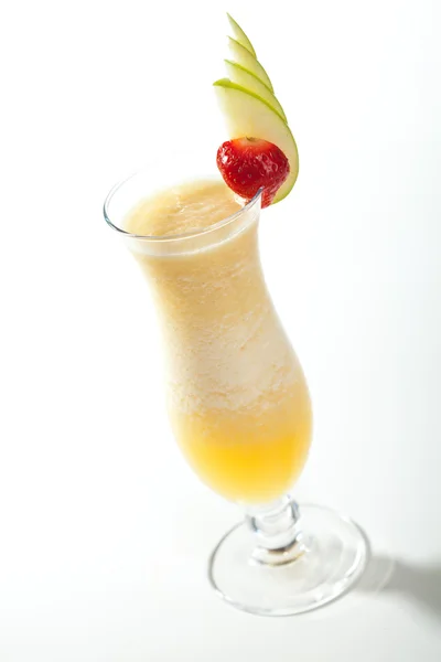 Cocktail de melão — Fotografia de Stock