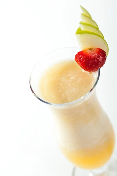 Melon Cocktail — Stock Photo, Image