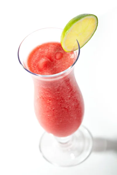 Raspberry Cocktail — Stock Photo, Image
