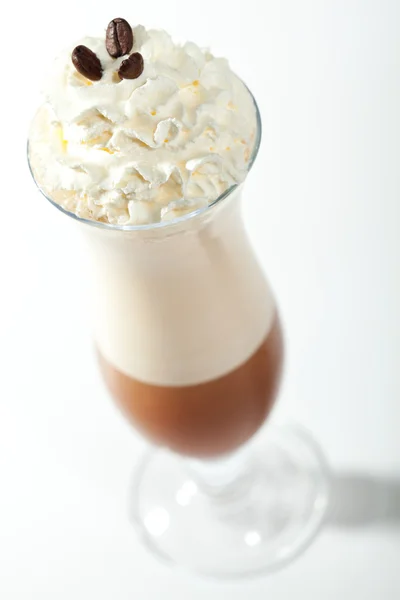 Kaffe cocktail — Stockfoto