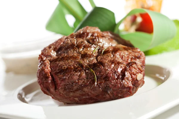 Rindersteak — Stockfoto