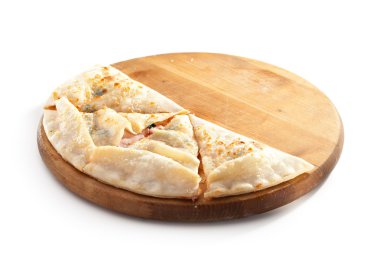 İtalyan pidesi