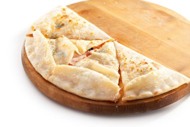 İtalyan pidesi