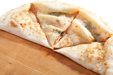 İtalyan pidesi